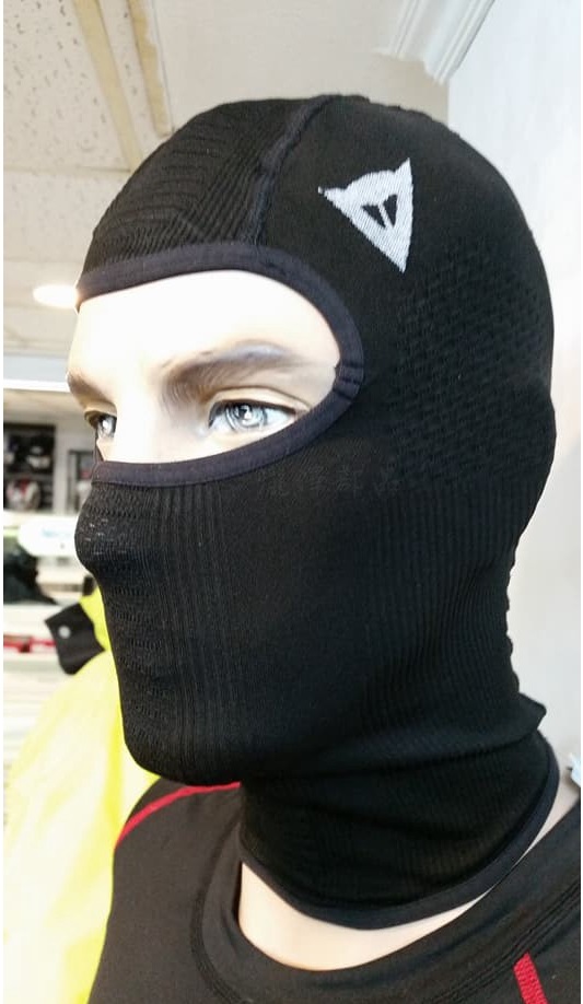 Khăn trùm đầu Daines D-Core Balaclava