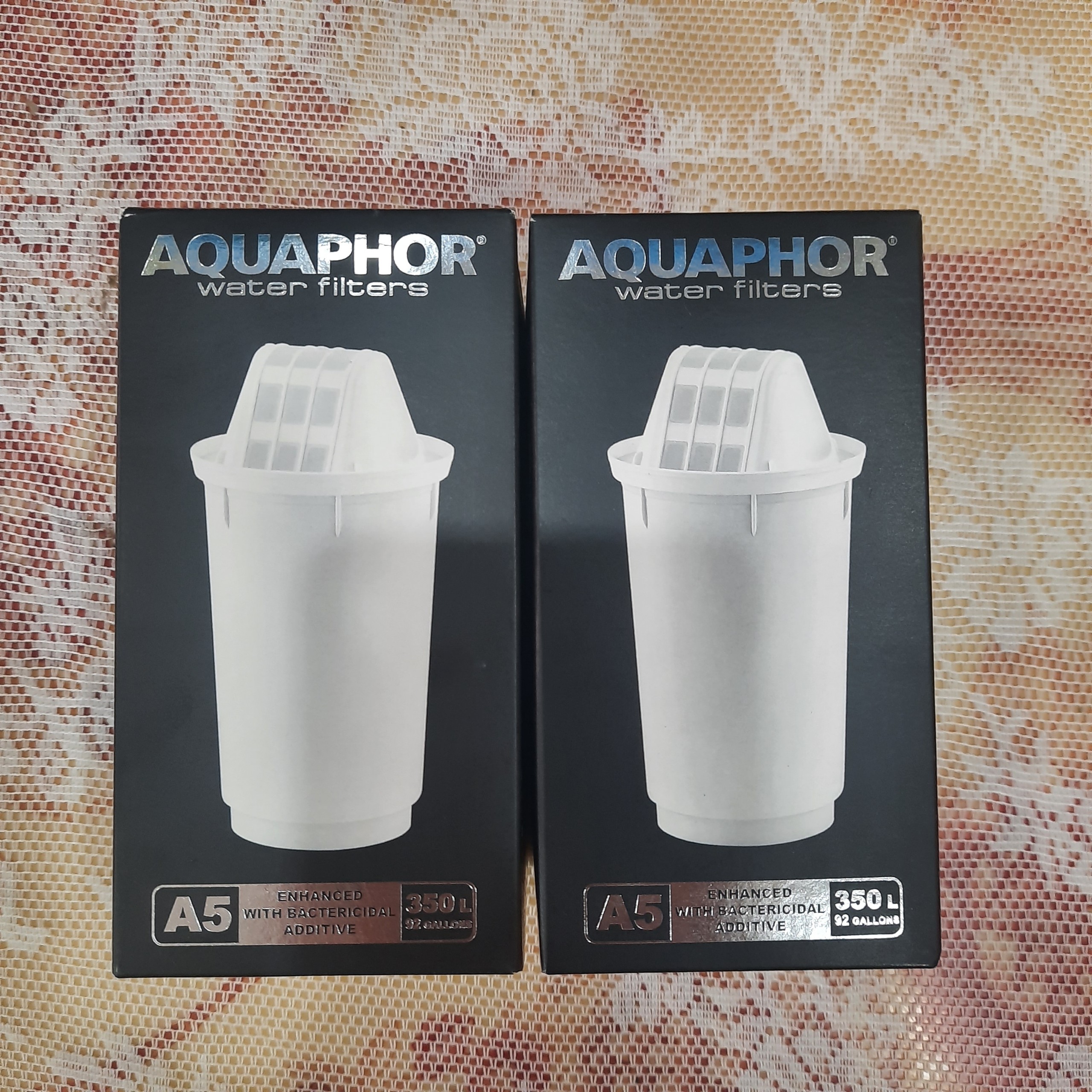 Lõi lọc nước cho bình lọc nước aquaphor - lõi bình a5
