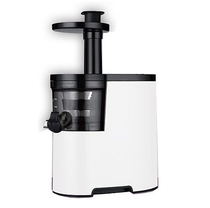 Máy ép trái cây mishio mk61 150w 60 vòng/phút - màu trắng