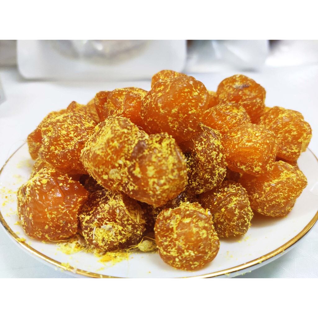 500GR Ô MAI MƠ NHO GỪNG DẺO NGON CHUA ĐẶC SẢN HÀ NỘI