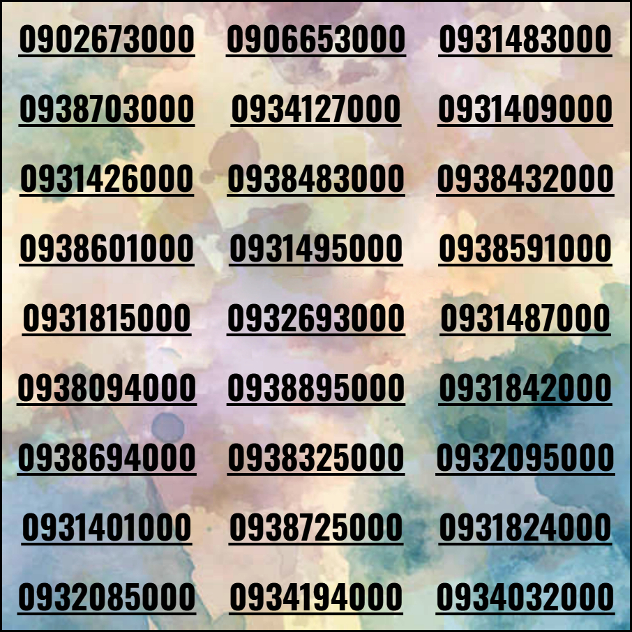 [HCM]Sim Mobifone New 2021 tam hoa đuôi