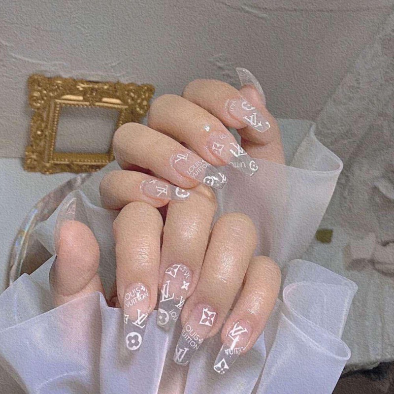 Sticker dạ quang phát sáng trong đêm