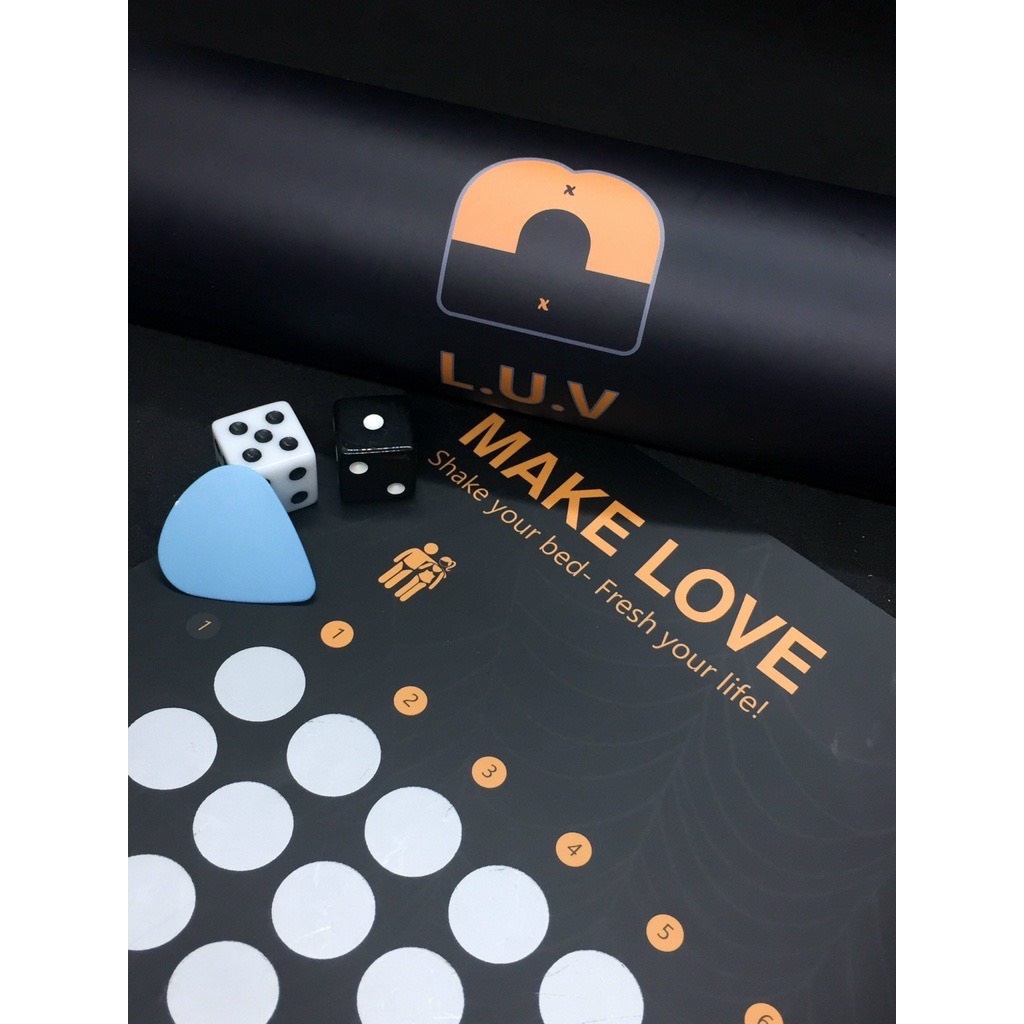 ❀▨ Bad bed duh game dành cho cặp đôi( đảm bảo che tên)