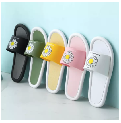 [HCM]Dép cúc họa mi mẫu mới 2020