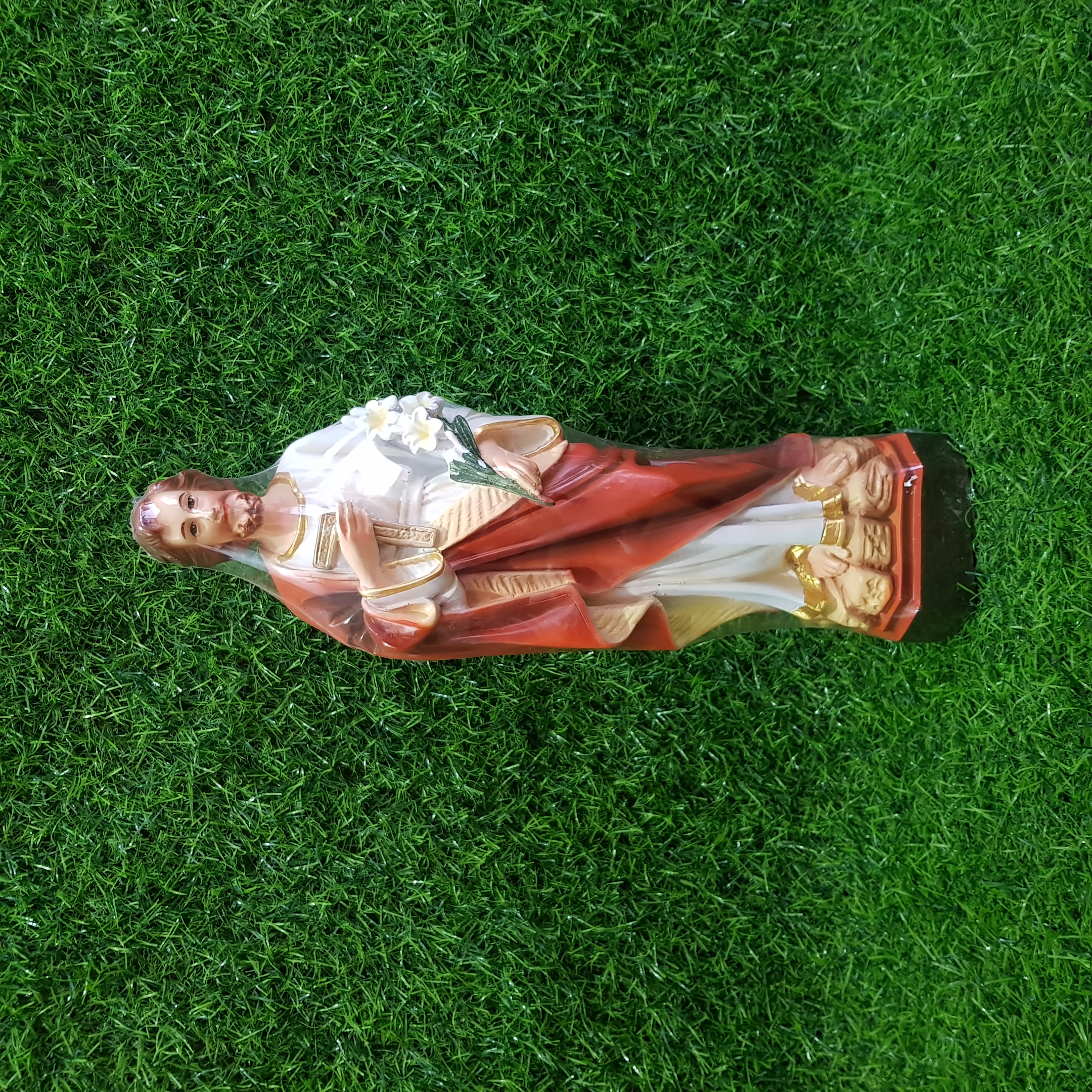 Tượng Thánh Giuse cao 30cm
