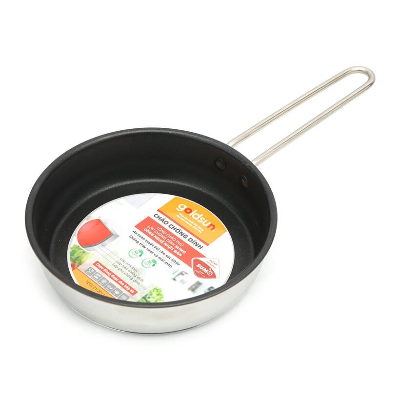 Chảo goldsun size 18