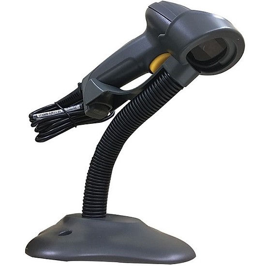 Máy đọc mã vạch công nghiệp antech 2d as6850hd