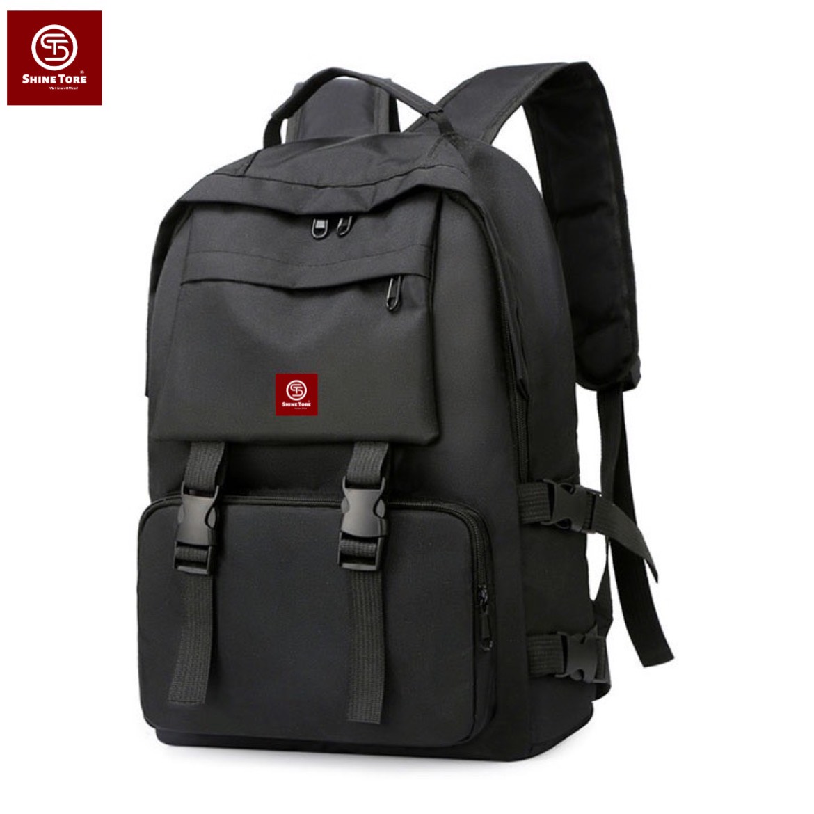 Ba lô uizang thời trang hàn quốc shine tore st270