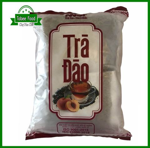 TRÀ TÚI LỌC - TRÀ TÂN NAM BẮC 300G | Nguyên liệu thơm ngon - Tobee Food