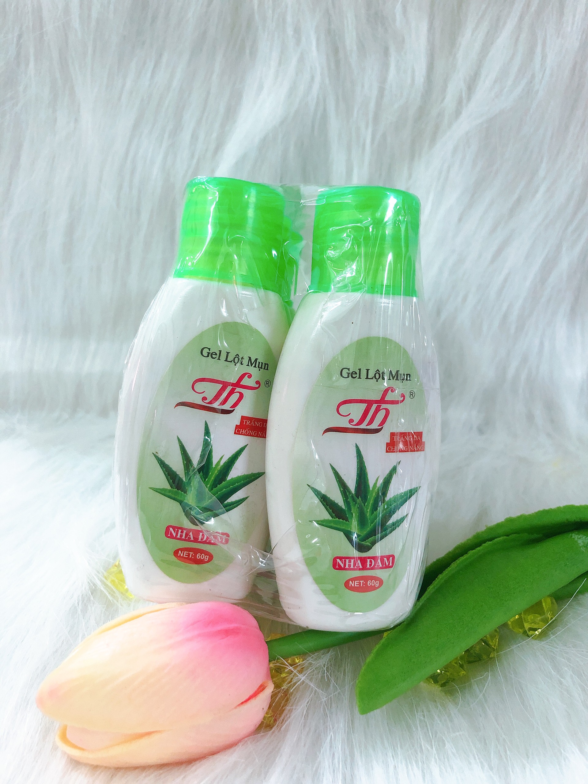 Gel lột mụn ẩn li ti, mụn cám mụn đầu đen mụn ẩn TT 60gram Chính Hãng giá rẻ - Marisa Beauty