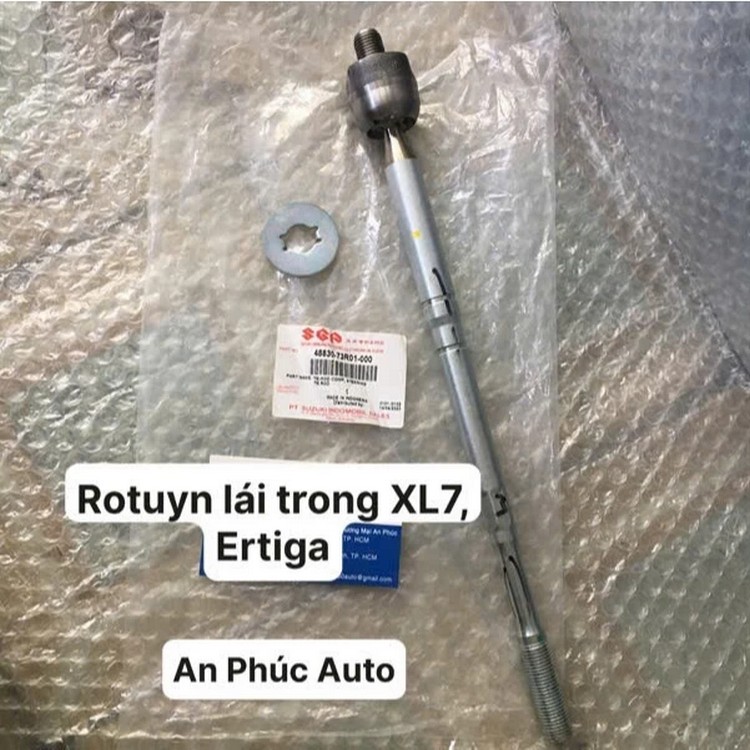 Rotuyn lái trong Suzuki Ertiga 2018, 2019, 2020...chính hãng Suzuki 48830-73R01-000 Rô tuyn