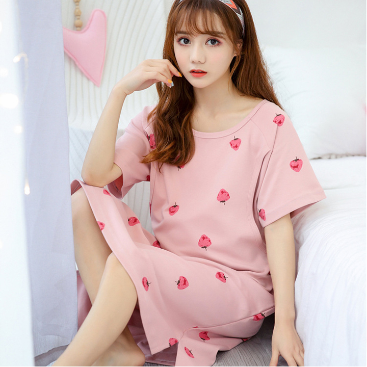 Đầm bầu, váy bầu sau sinh