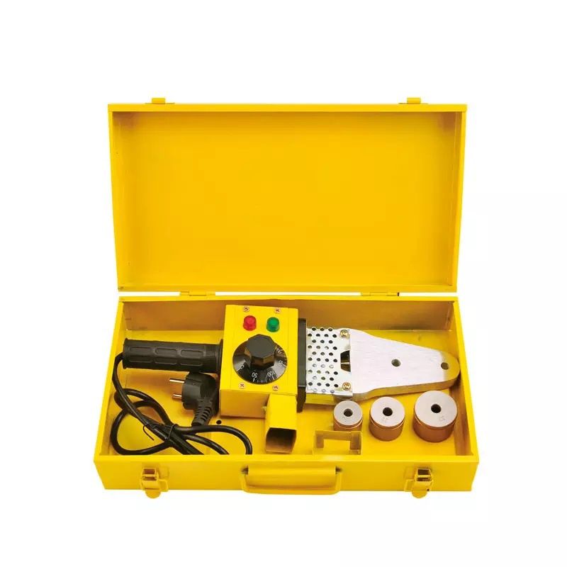 (FreeshipMAX) Máy hàn nhiệt , máy hàn ống nhiệt , máy hàn ống PP-R 20-32mm đơn giản , tiết kiệm