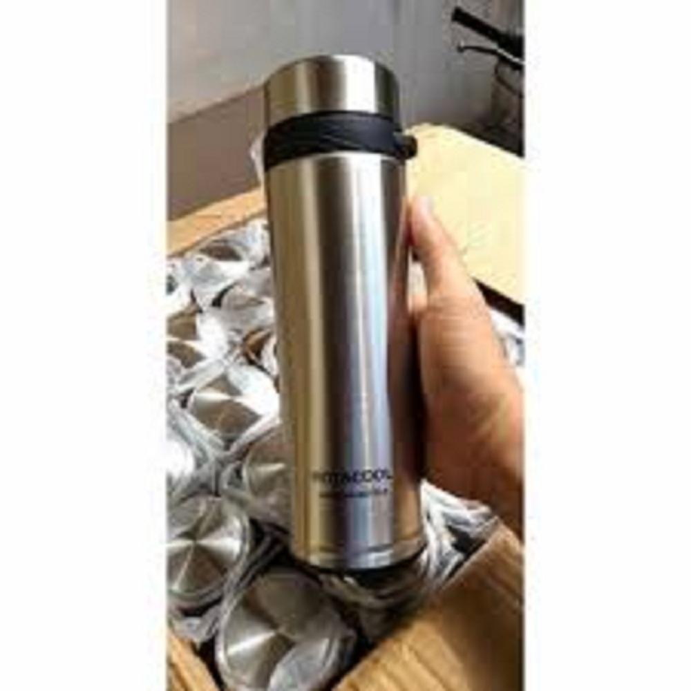 Bình nước giữ nhiệt inox hot&cool 2 lớp 600ml