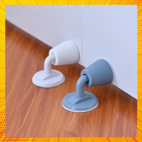 Nút chặn cửa chống va đập