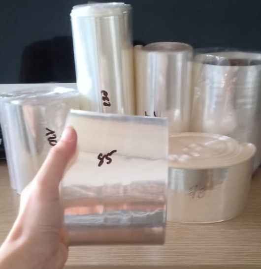 [HCM]màng co nhiệt - MÀNG CO SẢN PHẨM SIZE TỪ 22CM - 31CM