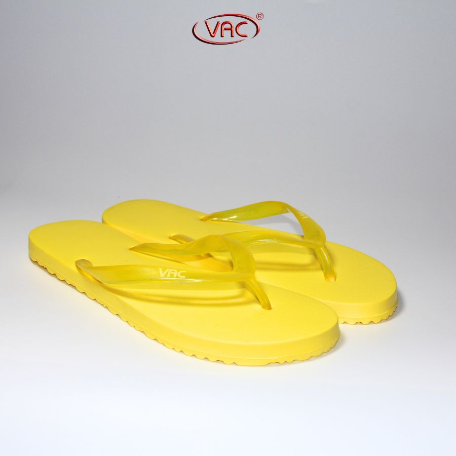 Sandals women s super light Eva yellow lime house slippers slip-on shoes