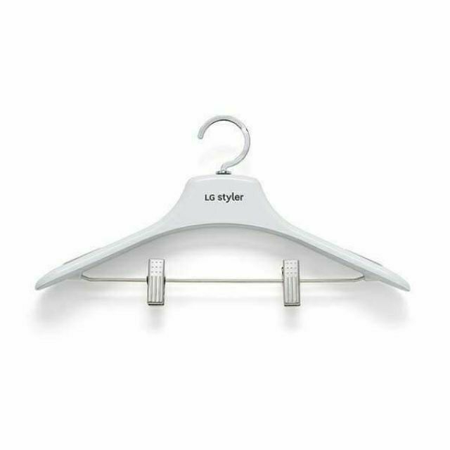 Mắc áo dùng cho máy giặt khô LG styler