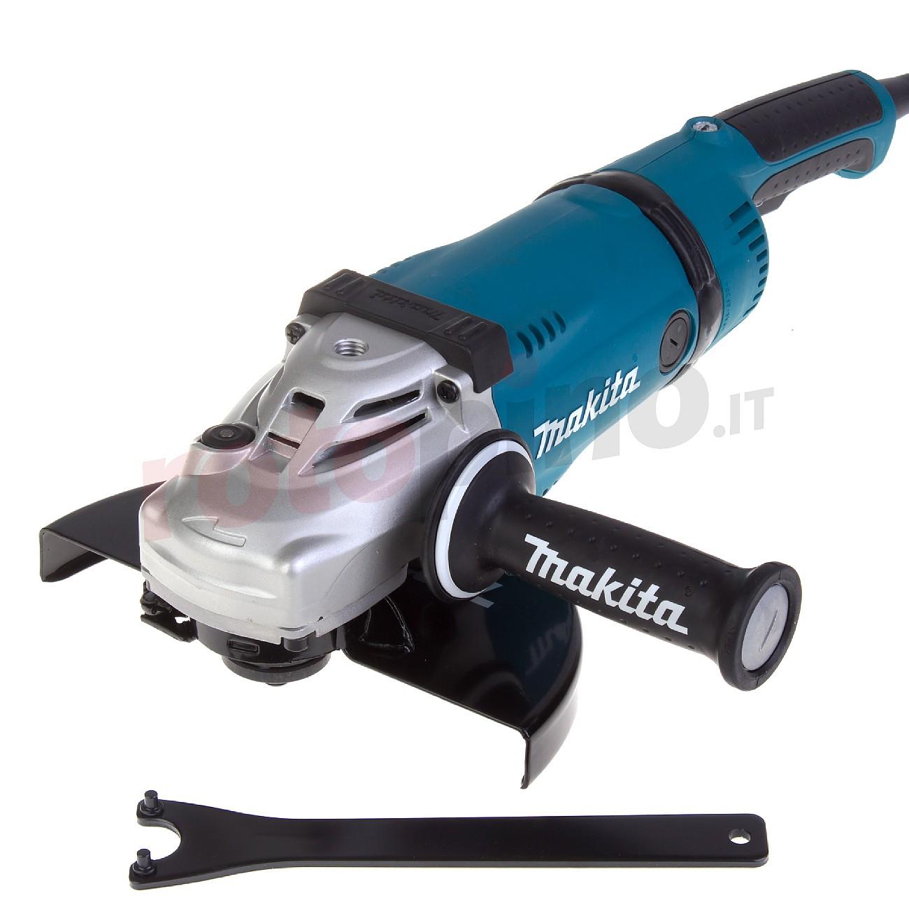 Máy mài góc makita ga9030r -