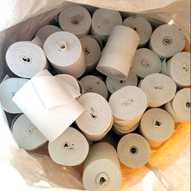 Băng Quấn Cách Ẩm (11 Mét/ Cuộn; 1Kg 3 Cuộn)