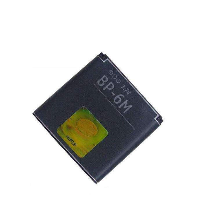 [HCM]Pin 6M cho điện thoại Nokia 6233 6234 9300 N73 N93