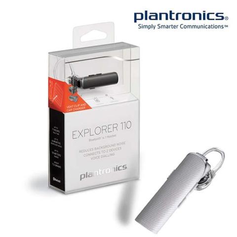Tai Nghe Bluetooth Plantronics Explorer 110