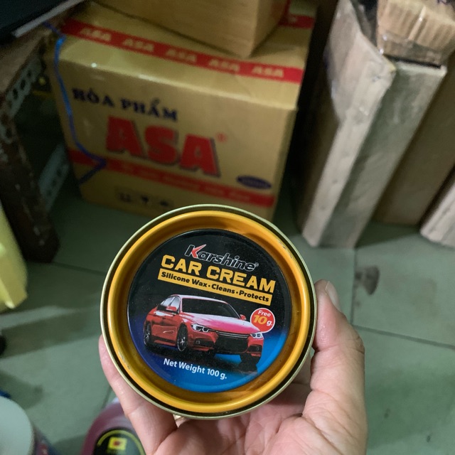Bóng cana karshine thái lan 100g