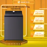 Máy giặt LG AI DD Inverter 15 kg T2315DX5G - GIAO TOÀN QUỐC - CHỈ MIỄN PHÍ HCM