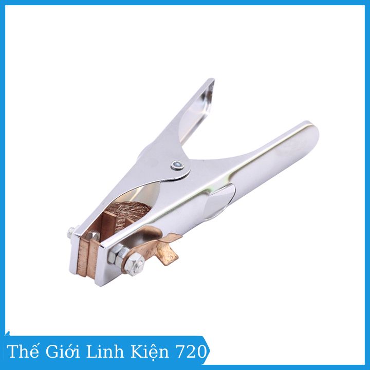 Kẹp mát máy hàn điện tử 300A