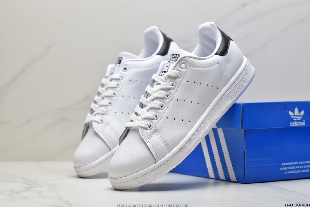 Giày sneakers nam nữ adidas stan smith