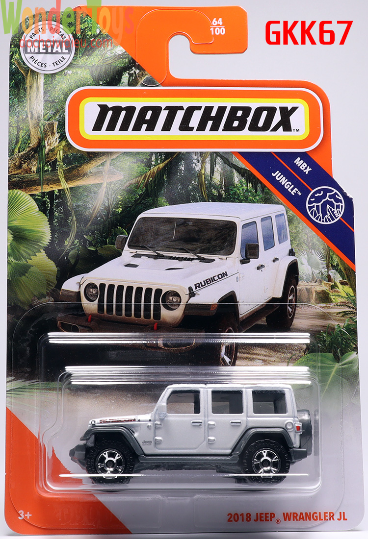 Jeep Matchbox Giá Tốt T04/2023 | Mua tại 