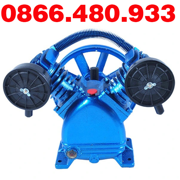 Đầu Nén Khí Yakama 1HP V2051 BIG
