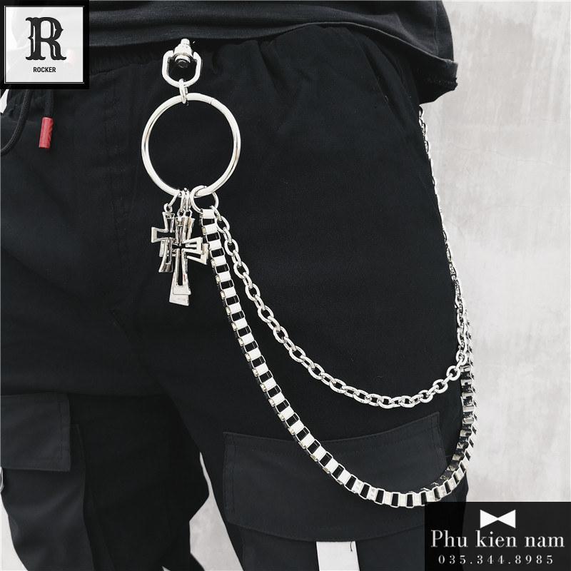 Xích quần Jeans - Mã XQJ058