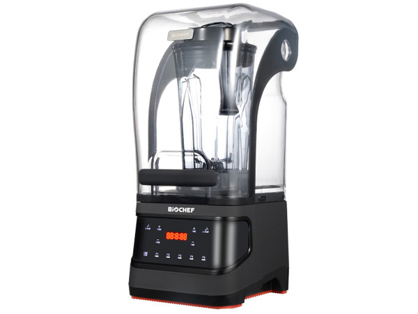Máy xay sinh tố chống ồn biochef big 1 2500w - made in australia - bảo hành 5 năm động cơ 1 năm phụ kiện