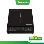 [BH 1 Năm] Bếp điện từ đơn Kangaroo KG18IC1 - Hàng chính hãng