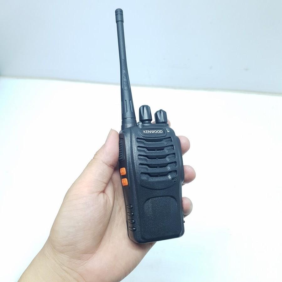 BỘ ĐÀM KENWOOD TK-668 NEW CAO CẤP