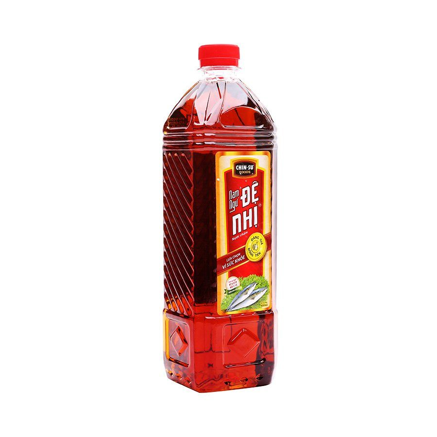 Nước mắm nam ngư đệ nhị chai 800ml