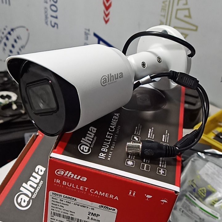 Camera 4 in 1 hồng ngoại 2.0 megapixel dahua hac-hfw1200tp-s5