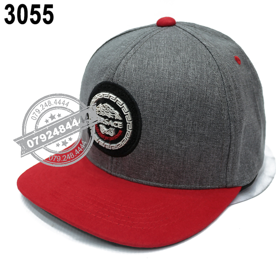 Nón Snapback