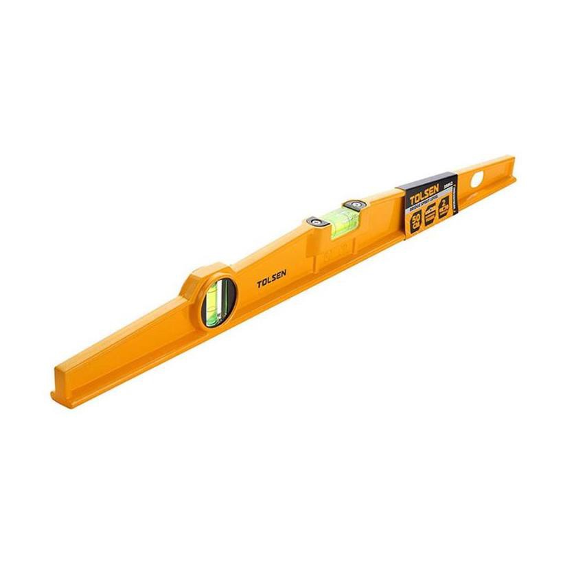 Thước thủy 40cm tolsen 35060 - hàng xuất khẩu châu âu