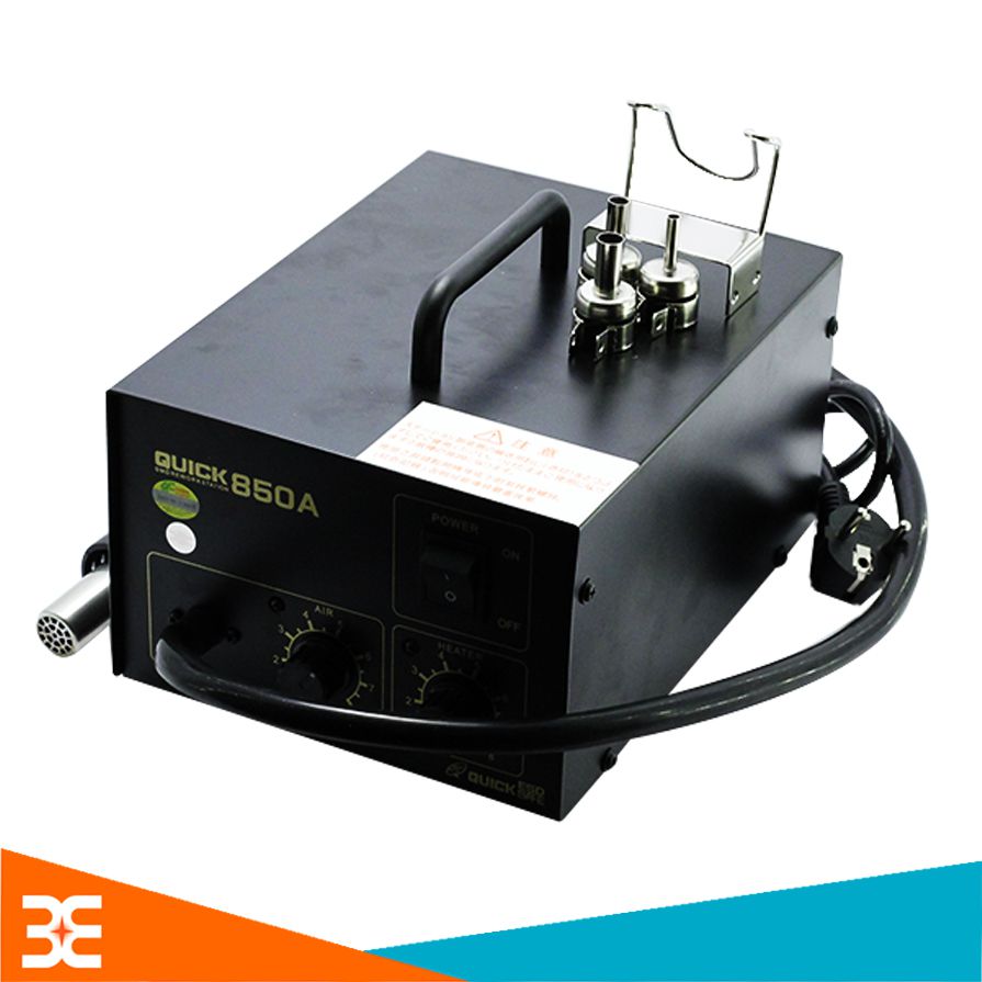 Máy khò quick 850a