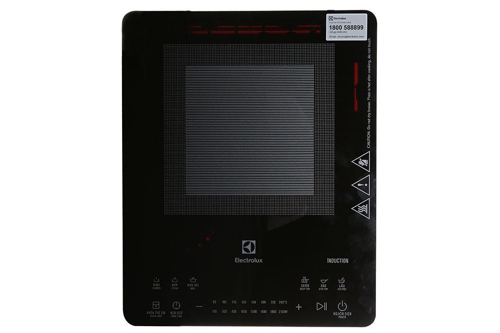 Bếp từ electrolux etd42sks