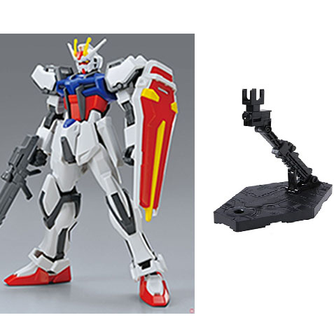 Mô hình lắp ráp ENTRY GRADE 1/144 STRIKE