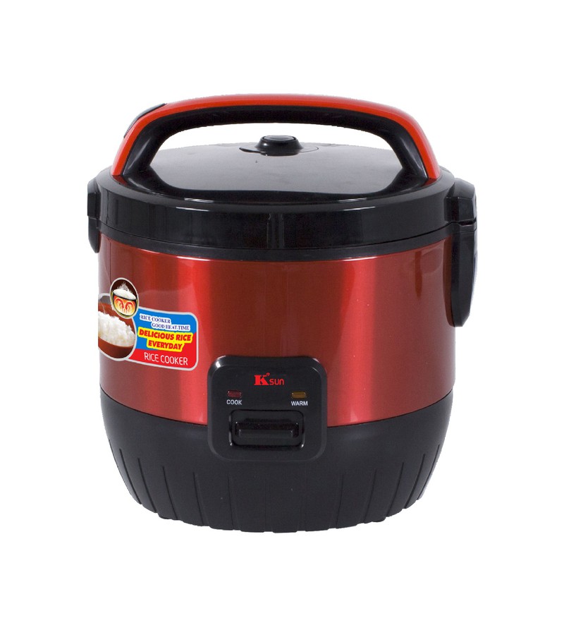 Nồi cơm điện ksun ba-2868 1.8 lít công suất 700w