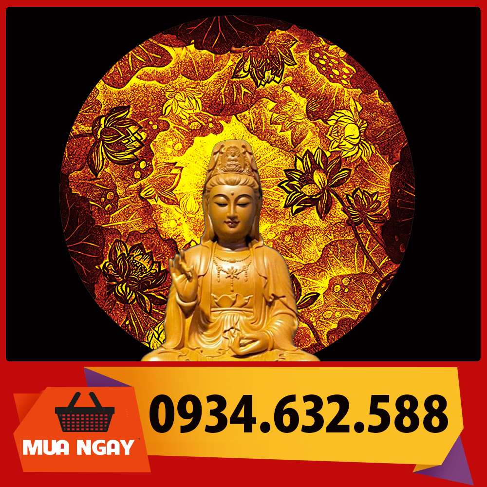 ĐÈN THỜ Tranh Trúc Chỉ In Mâu Ni 198, Đk 50Cm, Sen Qui Tâm , ... đồ thờ, phòng thờ, phào chỉ ban thờ, Nhang thắp ban thờ, nến hoa sen, Mành treo bàn thờ, Mâm sen thờ, ly nước bàn thờ, Lư hương lưu ly, lọ hoa bàn thờ phật