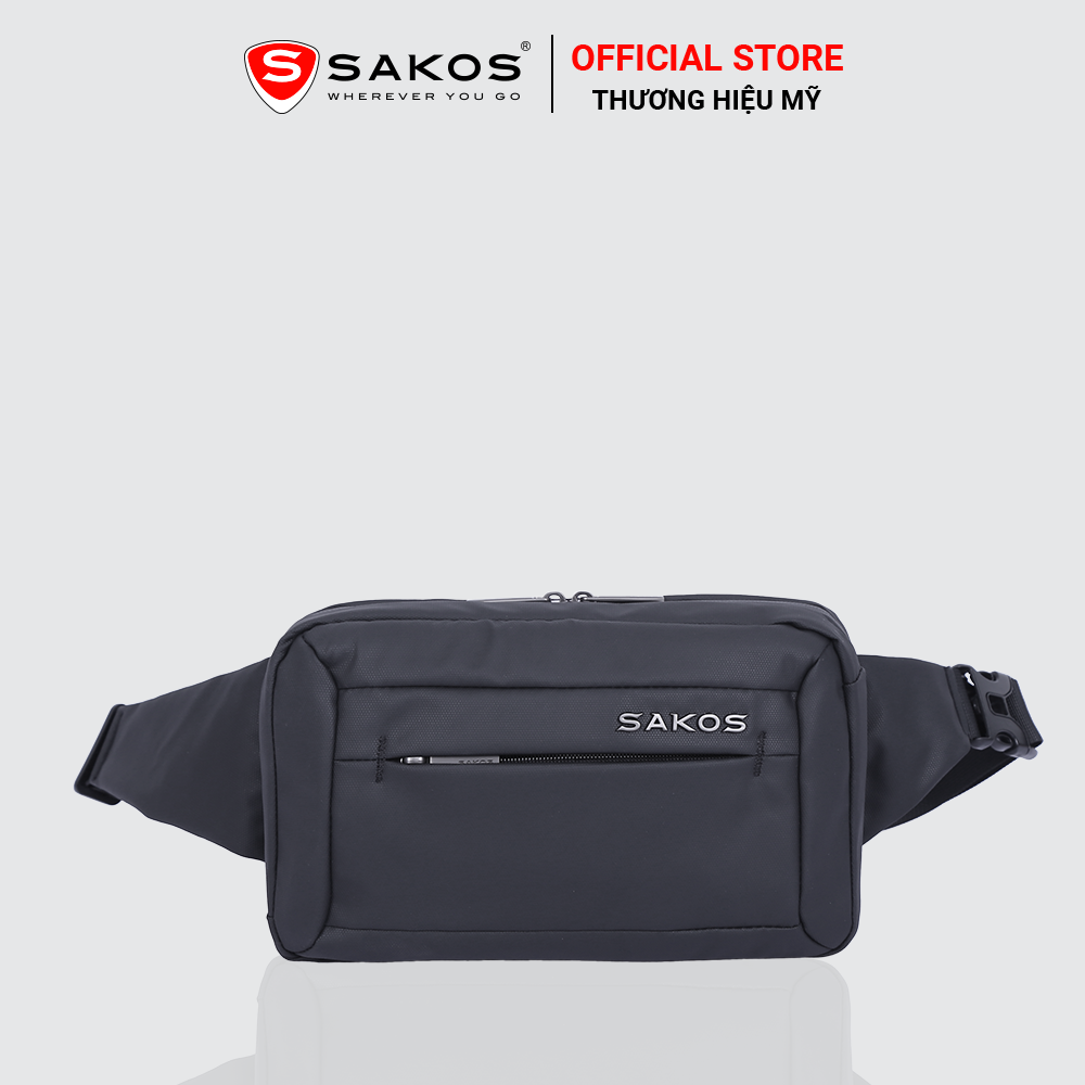 Túi du lịch đeo chéo SAKOS PICO