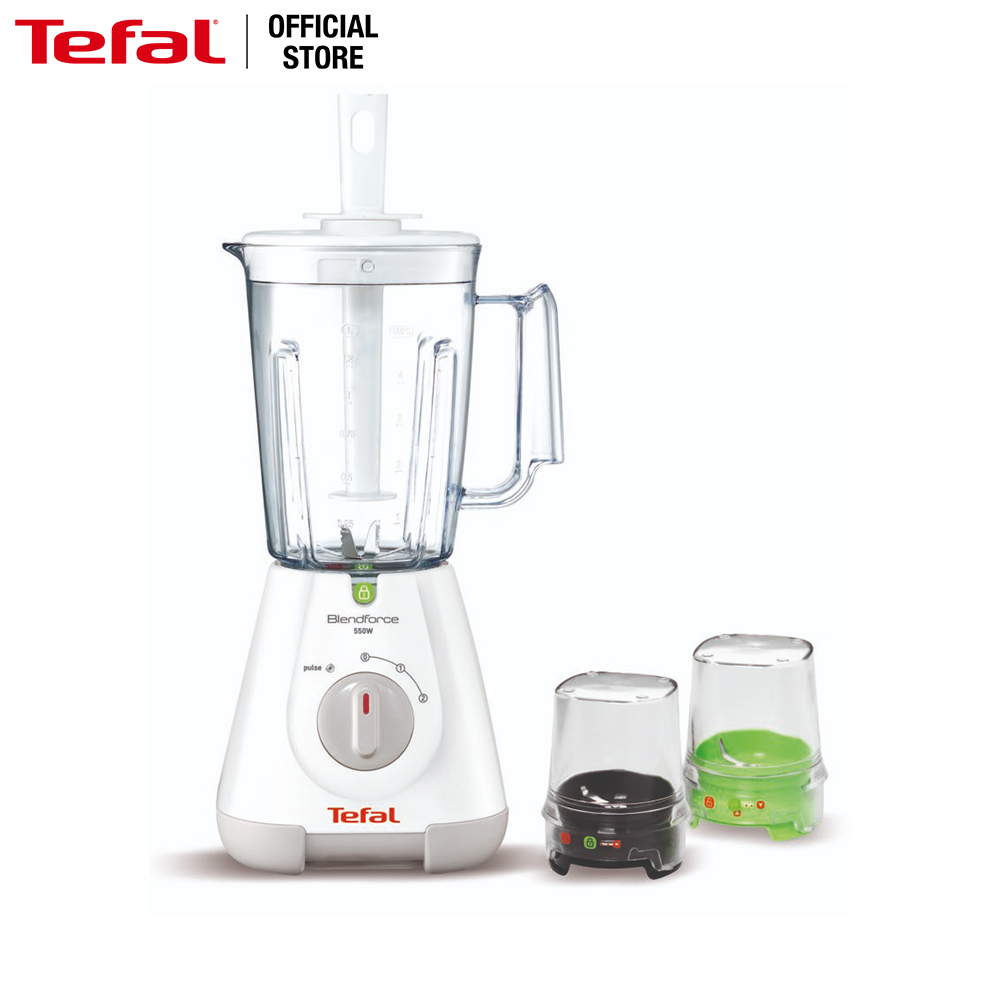 Máy xay sinh tố tefal, bl309166 ,550w, cối nhựa 1,5l