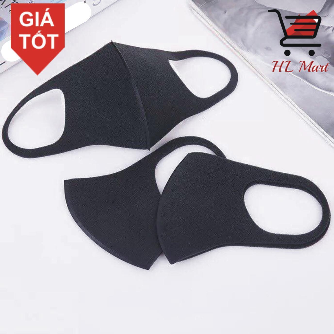 Khẩu trang Nhật bộ 3 chiếc khẩu trang hoạt tính khẩu trang chống bụi khẩu trang đẹp khẩu trang than hoạt tính khẩu trang Pittta khẩu trang chống bụi khẩu trang kháng khuẩn.