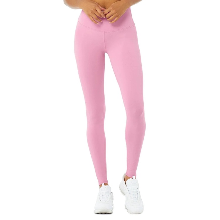 Quần dài tập Yoga cạp cao JFF chất vải cao cấp