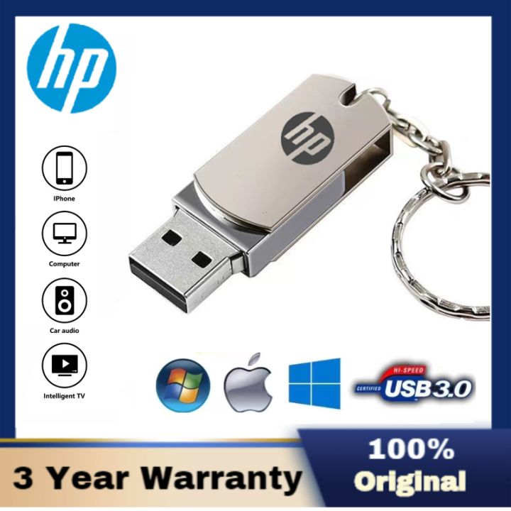 USB 2TB/1TB/512GB usb 1tb chính hãng ổ đĩa flash usb hp chính hãng usb tốc độ cao